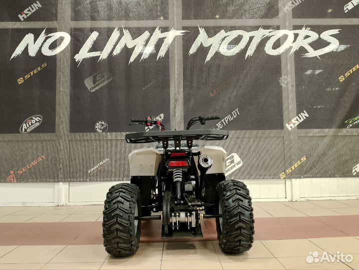 Квадроцикл MotoLand ATV Eagle 110