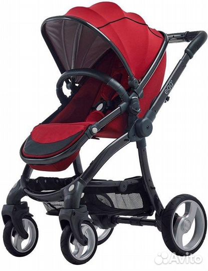 Коляска egg