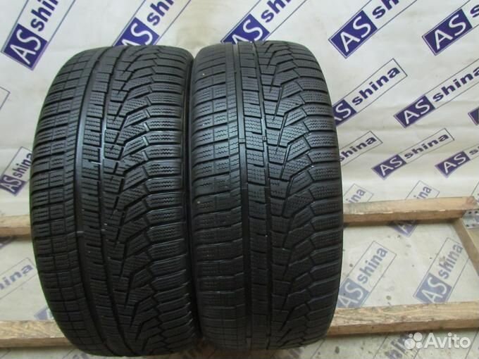 Hankook Winter I'Cept Evo2 W320 225/45 R18 93Q