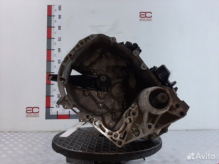 Кпп для Renault Scenic 1