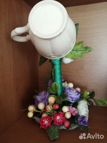 Чаща изобилия, проливайка