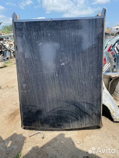 Крыша ваз 2114