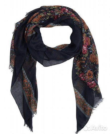 Кепка шарф hm