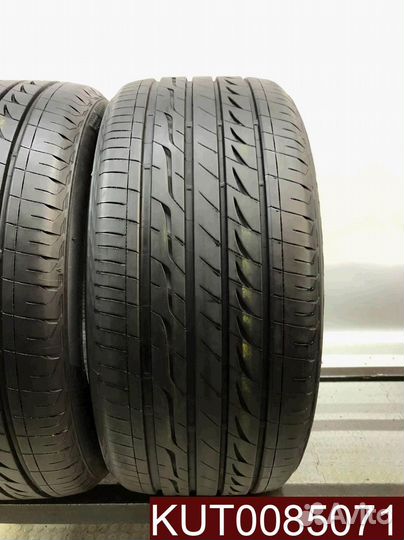 Bridgestone Regno GR-XII 255/40 R18 107U