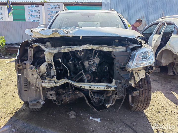 Haval H9 2020г (дизель) 2.0 AT 4WD по запчастям