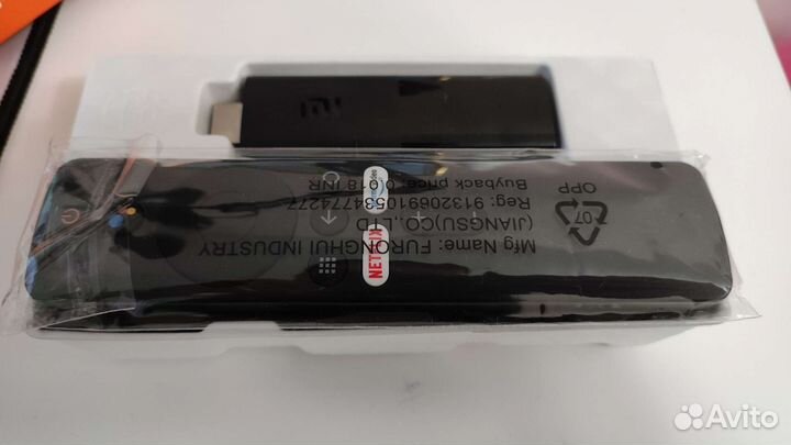 Xiaomi mi tv stick