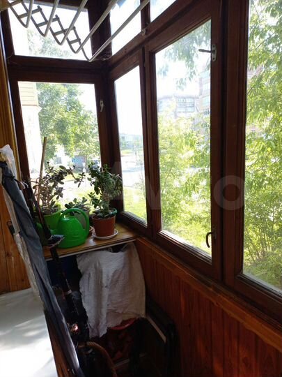 2-к. квартира, 45 м², 2/5 эт.