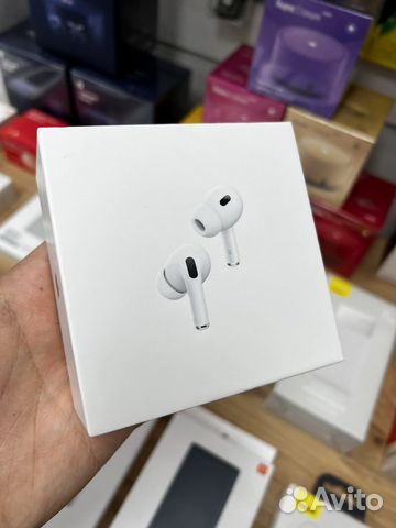 Apple AirPods Pro 2
