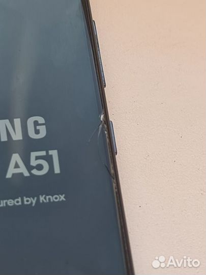 Samsung Galaxy A51, 6/128 ГБ