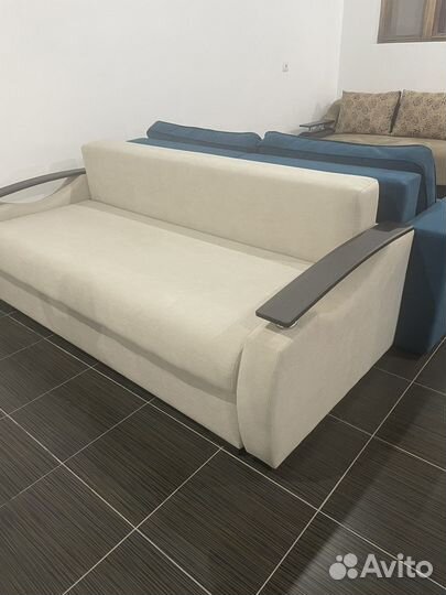 Мебель-М. Диван «Гулливер»