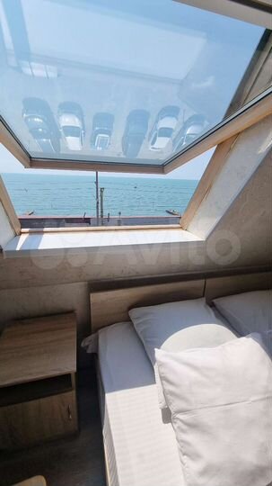 Квартира-студия, 20,5 м², 4/5 эт.