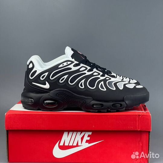 Кроссовки Nike Air Max tn plus drift мужские