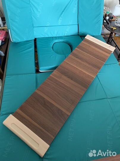 MET EVA кровать медицинская