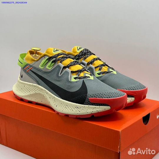 Кроссовки Nike Pegasus Trail 2 (Арт.11819)