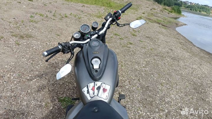 Wels trophy custom