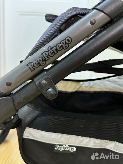 Коляска Peg Perego