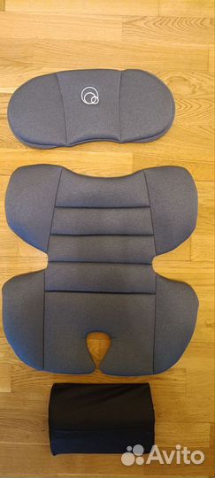 Автолюлька tutis 0+ до 13 кг