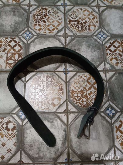 Пояс для тяжёлой атлетики powermens