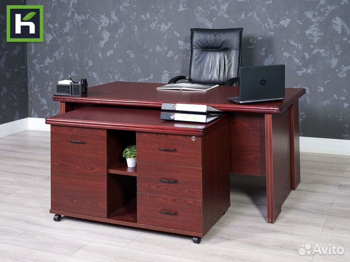 Кабинет руководителя бу