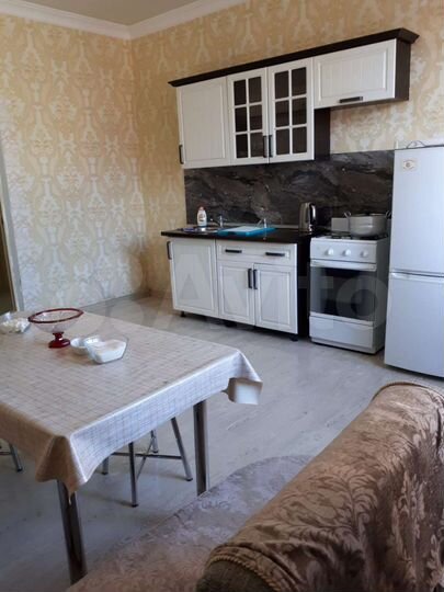 2-к. квартира, 86 м², 10/10 эт.