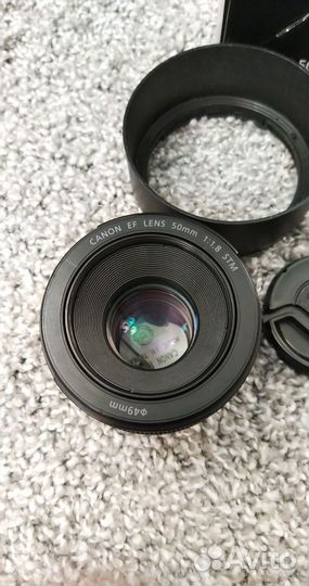 Объектив Юпитер 37А