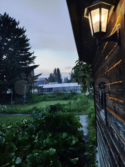 Дача 60 м² на участке 14 сот.