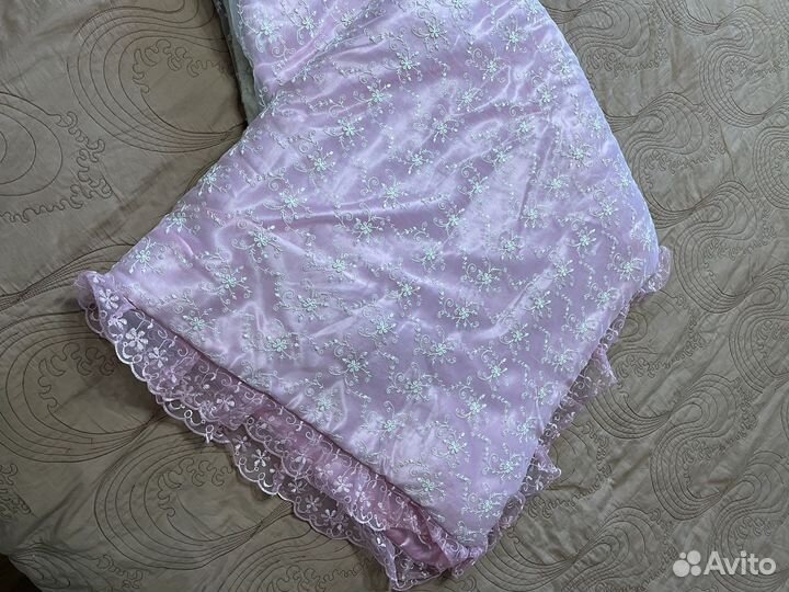 Детское одеяло