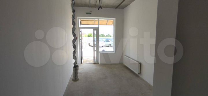 Сдам торговое помещение, 63.8 м²