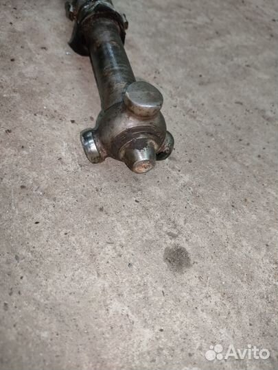 Привод передний левый Vaz LADA X-Ray