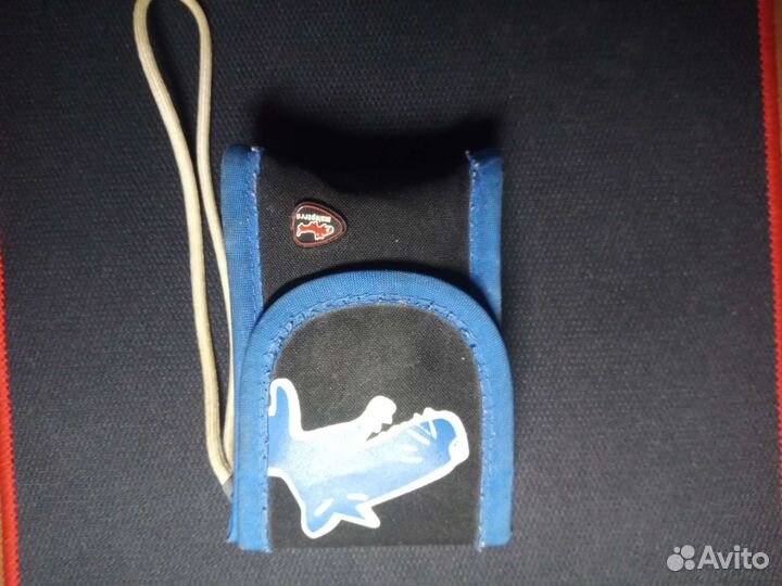 Фотоаппарат