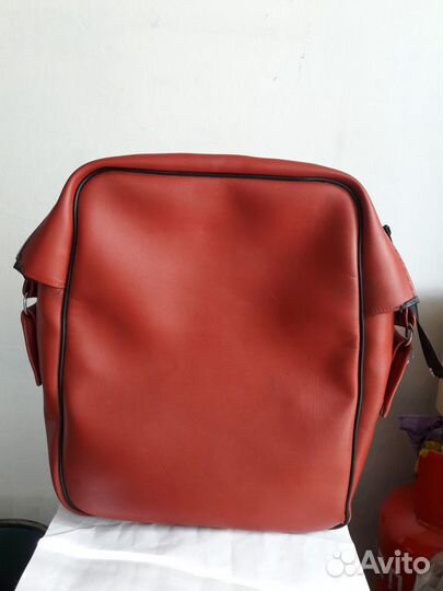 Сумка лада автоэкспорт СССР