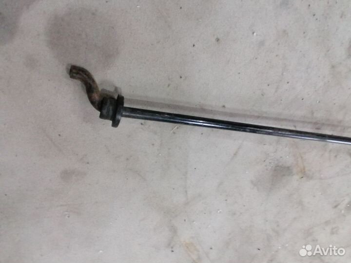 Держатель капота (упор) для Kia RIO 2000-2005