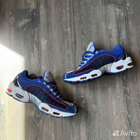 Nike air max tailwind 4 оригинал