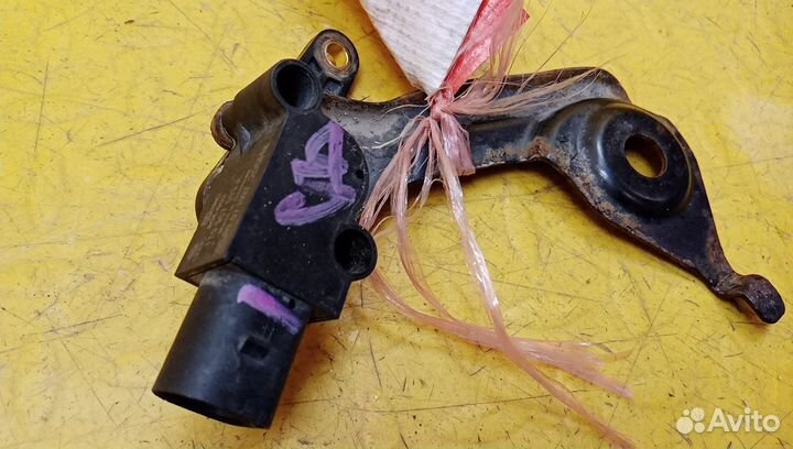 Датчик регулировки дорож. просвета A5