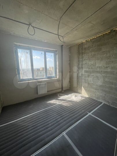 2-к. квартира, 65,1 м², 12/18 эт.