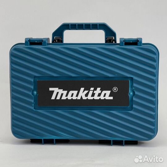 Болгарка Makita Беспроводная 36V Арт.D384