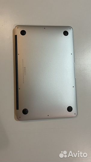 Apple MacBook Air 11 2014