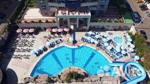 Путёвка в Турцию 6 ночей