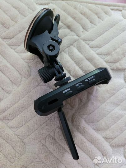 Видеорегистратор