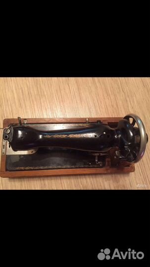 Швейная машина Подольск