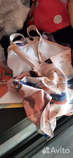 Купальник molo 104