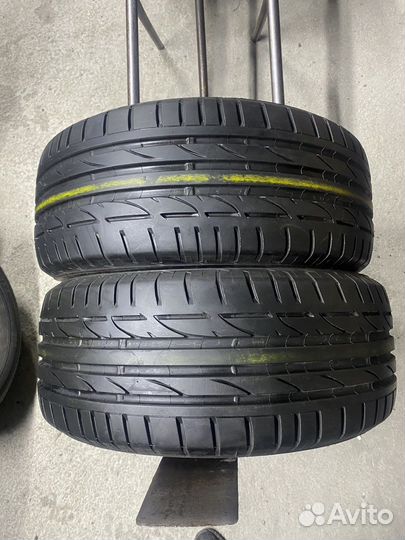 Bridgestone Potenza S001 225/50 R16