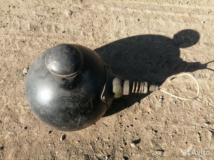 Фара для трактора