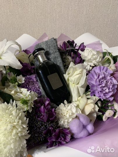 Парфюмерная вода новая ОАЭ