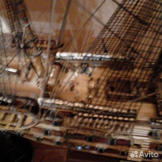 Продаю корабль