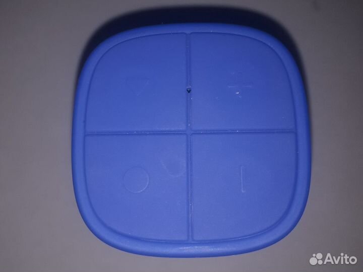 Bluetooth колонка sven