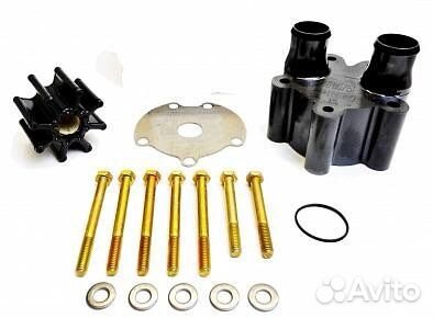 Рем Комплект помпы mercruiser Bravo 5.0/5.7/7.4/8