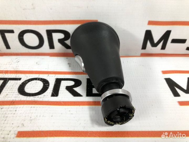 Ручка кпп Audi Q7 4LB BAR 2007