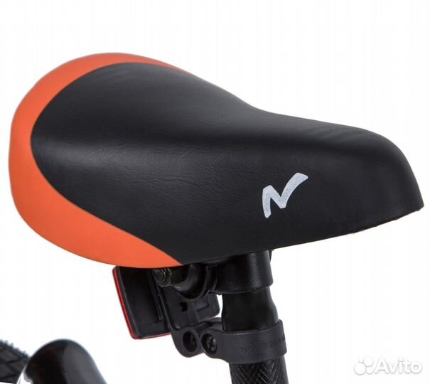 Велосипед 14