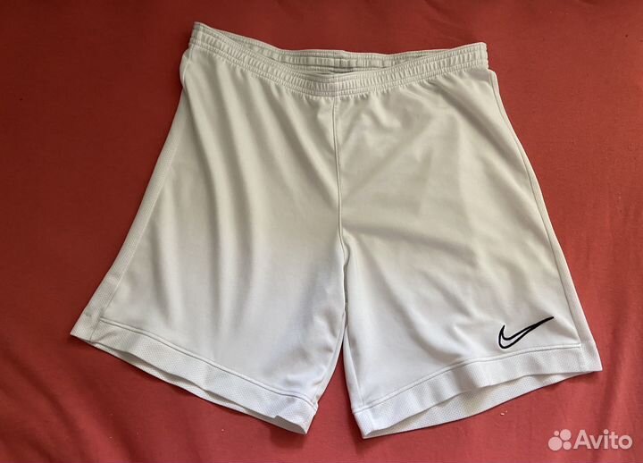 Шорты nike dri fit